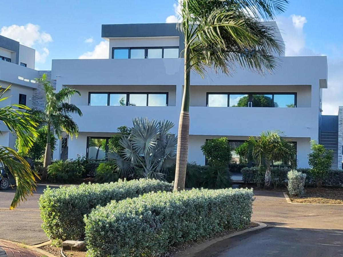 Winstonvalley Resort Willemstad Exteriér fotografie