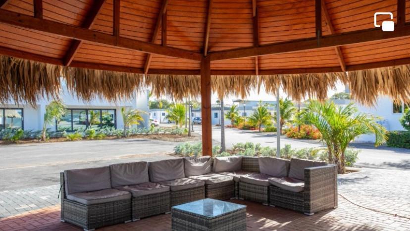 Winstonvalley Resort Willemstad Exteriér fotografie