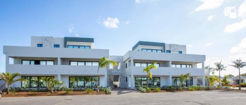 Winstonvalley Resort Willemstad Exteriér fotografie