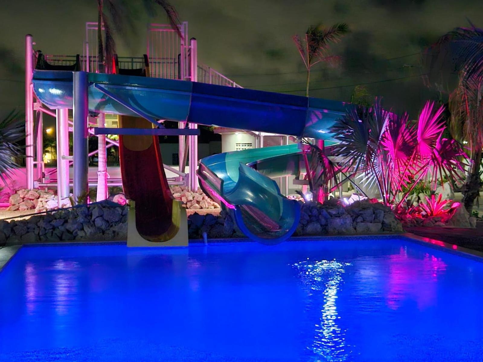 Winstonvalley Resort Willemstad Exteriér fotografie