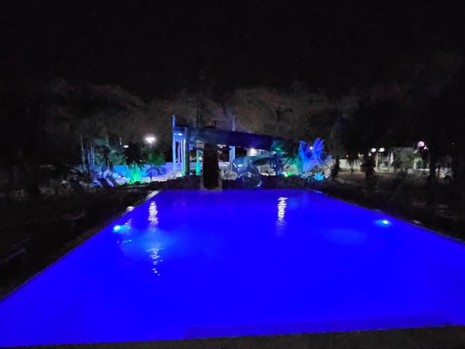 Winstonvalley Resort Willemstad Exteriér fotografie
