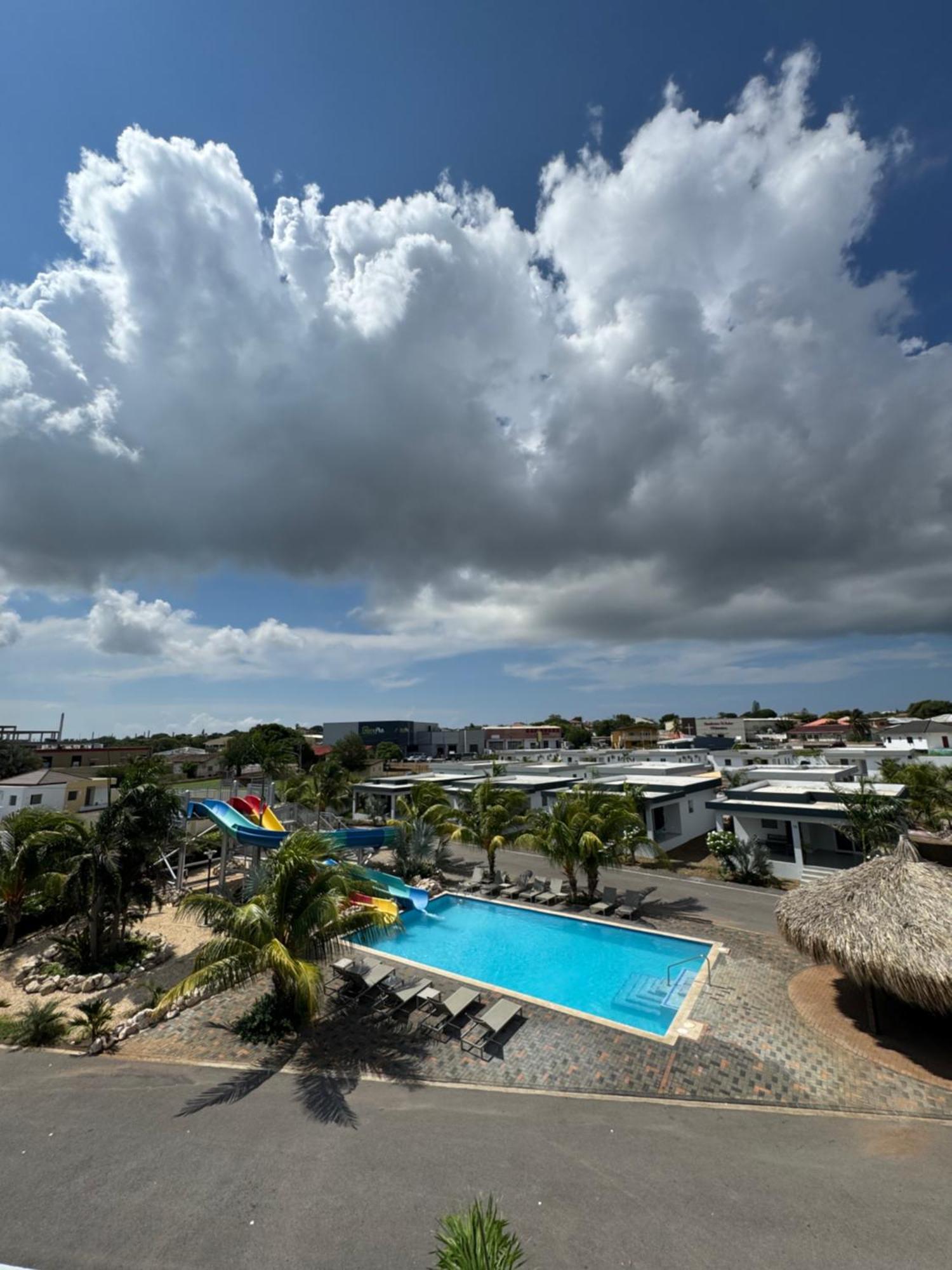 Winstonvalley Resort Willemstad Exteriér fotografie