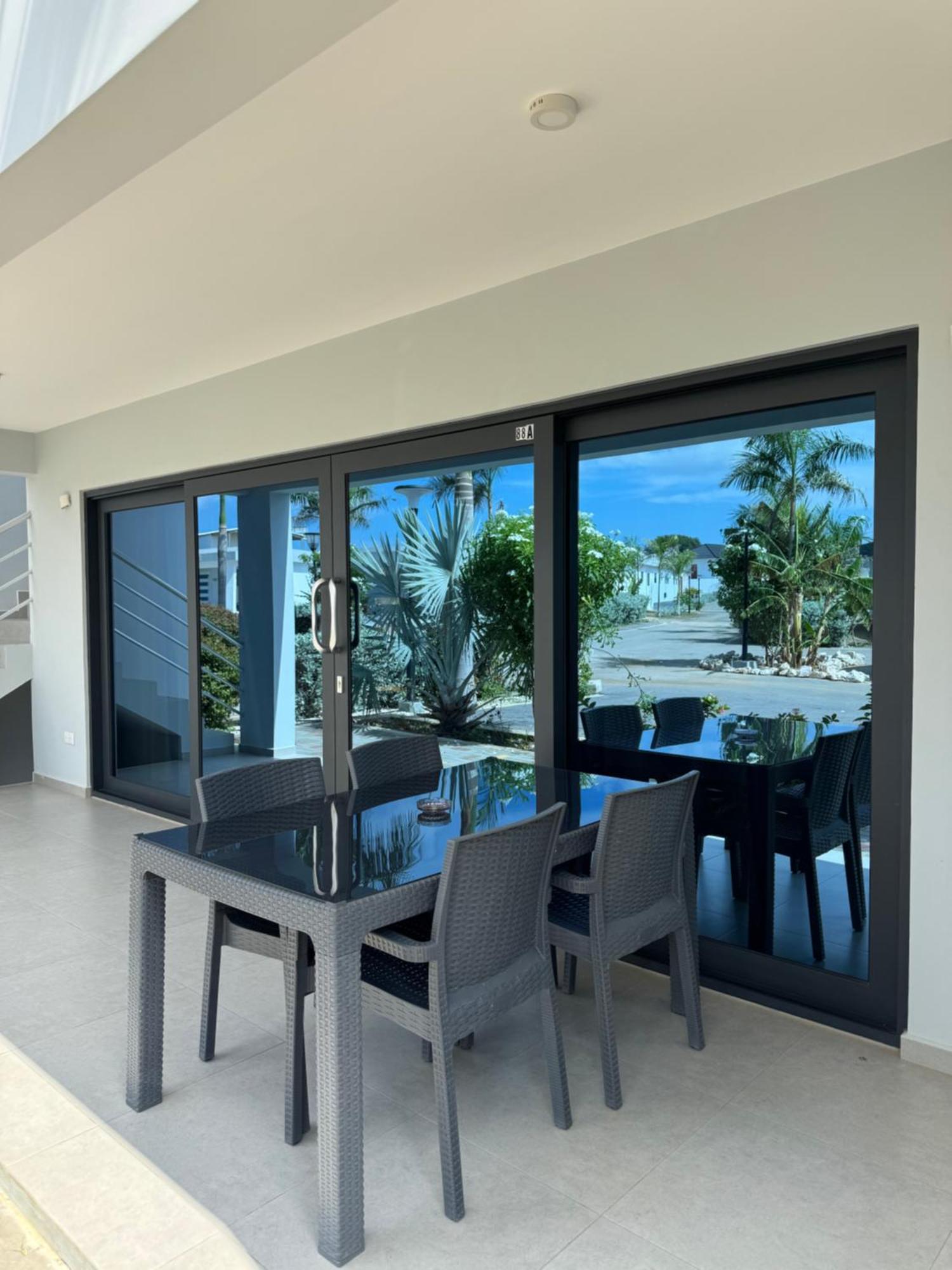 Winstonvalley Resort Willemstad Exteriér fotografie